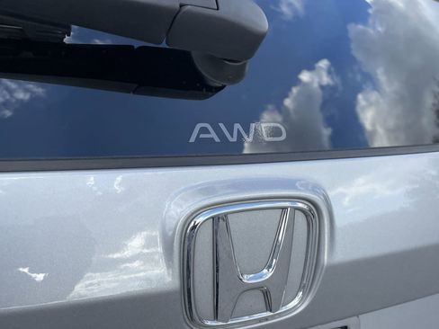 Certified 2023 Honda CR-V Sport image 35