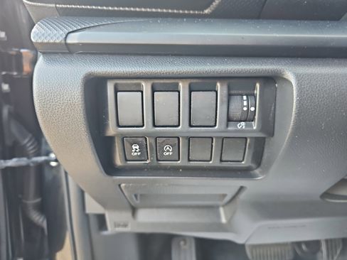 Used 2019 Subaru Forester w/ Popular Package #1 image 23