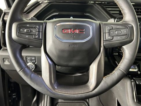 Used 2024 GMC Sierra 1500 AT4 w/ AT4 Premium Package image 24