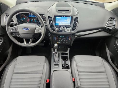 Used 2017 Ford Escape Titanium FWD image 19