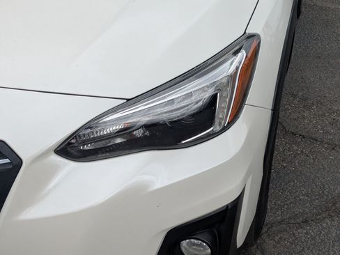 Used 2019 Subaru Crosstrek 2.0i Limited w/ Moonroof Package w/Navigation AWD/4WD image 13