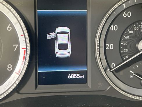 Used 2023 Hyundai Sonata SEL image 12