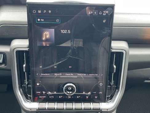 New 2026 GMC Yukon XL Denali w/ Sun & Power Step Package AWD/4WD image 13