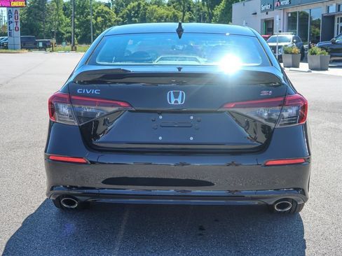 Used 2024 Honda Civic Si image 10