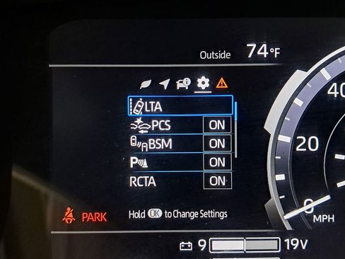 Used 2022 Toyota Tundra TRD Pro AWD/4WD image 24