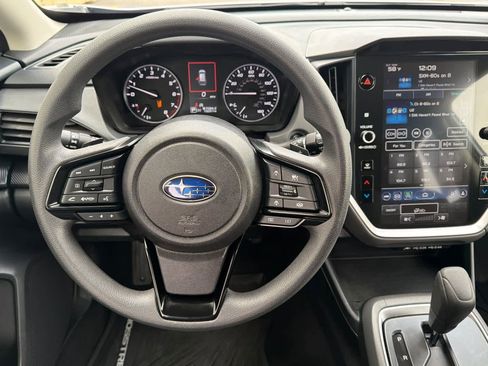 Used 2025 Subaru Crosstrek 2.0i Premium w/ Crosstrek Mirror Package image 14