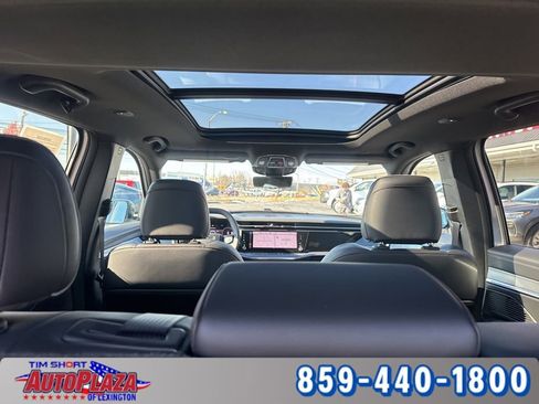 Used 2025 Jeep Wagoneer S Limited w/ Comfort Package image 34