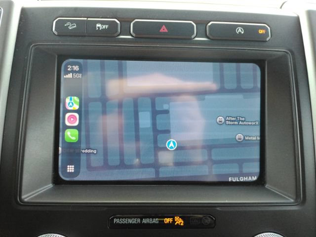 Used 2019 Ford Expedition Max XLT AWD/4WD image 10