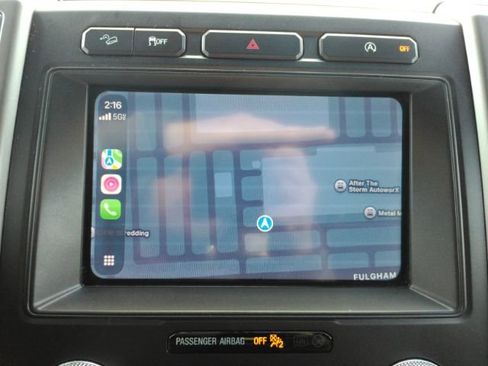 Used 2019 Ford Expedition Max XLT image 10