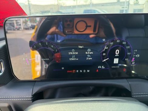 Used 2024 Ford Mustang GT Premium w/ GT Performance Package image 4