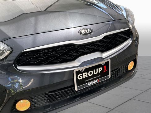 Used 2020 Kia Forte Sedan FWD image 30