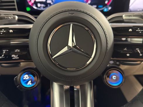 New 2026 Mercedes-Benz GLE 63 AMG S image 32