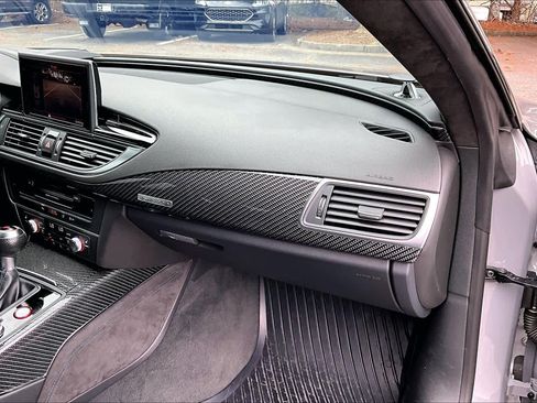 Used 2018 Audi RS 7 Performance w/ Driver Assistance Package image 18