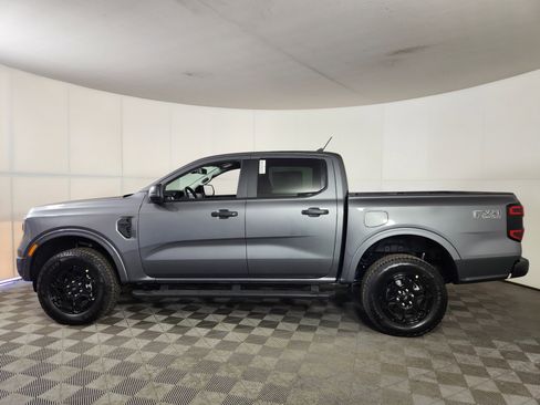New 2026 Ford Ranger XLT AWD/4WD image 4