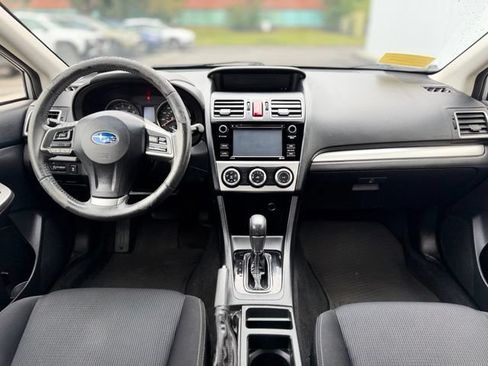 Used 2015 Subaru Impreza 2.0i Sport Premium AWD/4WD image 23