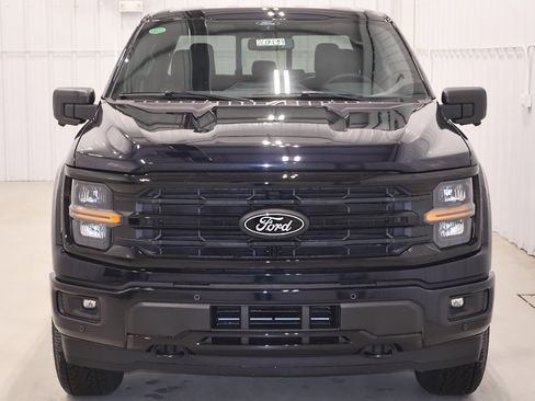 New 2026 Ford F150 XLT image 4
