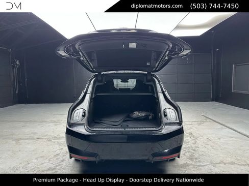 Used 2022 BMW iX xDrive50 w/ Premium Package image 42