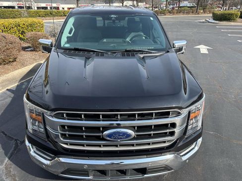 Used 2022 Ford F150 Lariat image 4