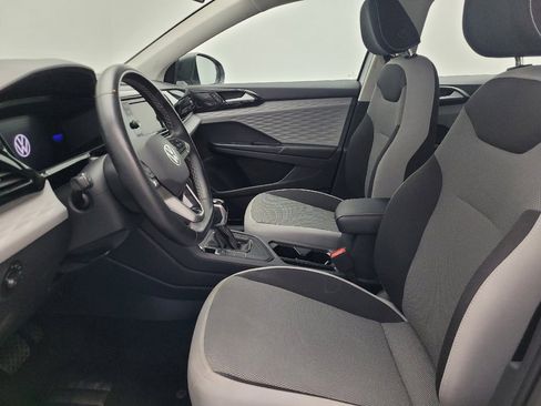 Used 2022 Volkswagen Taos S w/ IQ Drive S Package image 17