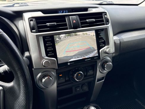 Used 2020 Toyota 4Runner SR5 Premium w/ Moonroof Package AWD/4WD image 31