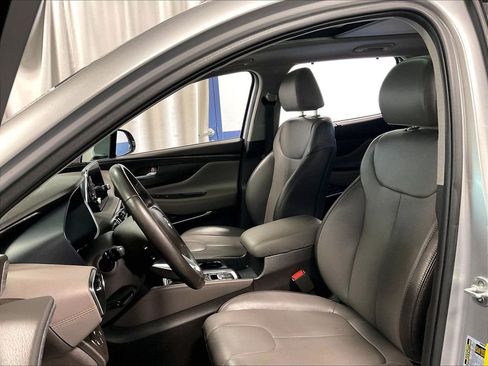 Used 2020 Hyundai Santa Fe Limited AWD/4WD image 10