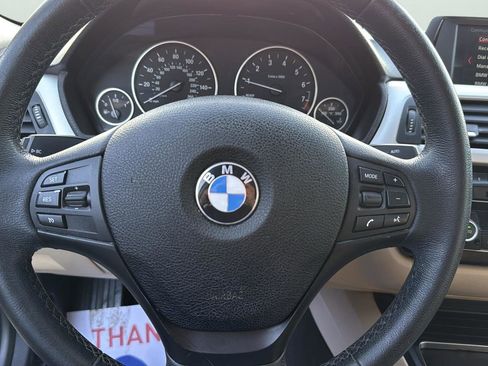 Used 2018 BMW 320i Sedan image 13