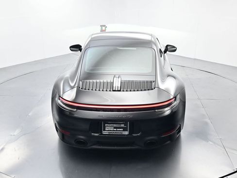 Used 2023 Porsche 911 Carrera 4 GTS image 30