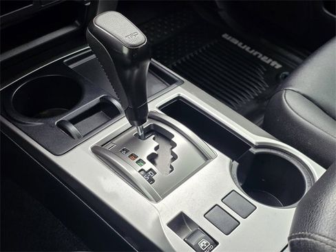 Used 2023 Toyota 4Runner TRD Sport image 16