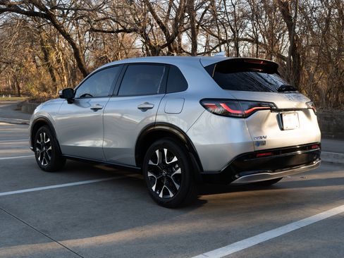 Used 2026 Honda HR-V EX-L image 7