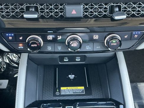 New 2025 Honda Accord Touring image 12