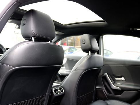 Used 2021 Mercedes-Benz A 220 image 31