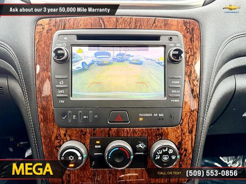 Used 2013 Chevrolet Traverse LT w/ All-Star Edition image 23