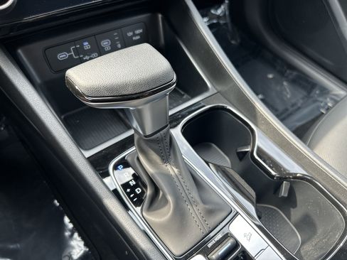 New 2026 Hyundai Santa Cruz SEL AWD/4WD image 22