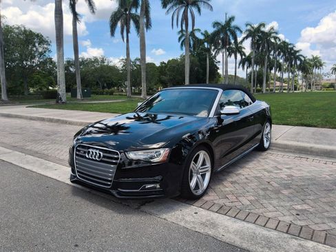 Used 2014 Audi S5 Prestige image 31