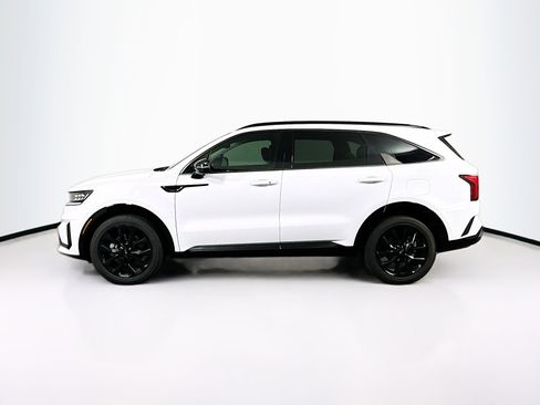 Used 2021 Kia Sorento SX FWD image 4