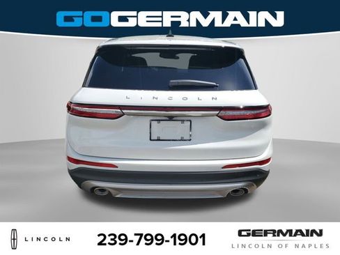 New 2025 Lincoln Corsair Premiere image 9