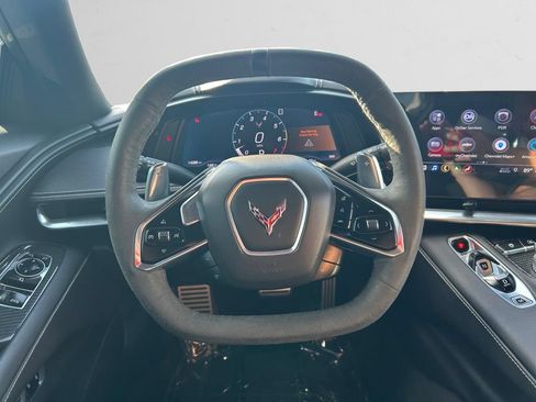 Used 2020 Chevrolet Corvette Stingray Preferred Cpe w/ 2LT Preferred Equipment Group RWD image 38