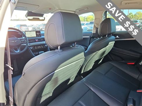 Used 2026 Genesis G70 2.5T image 16