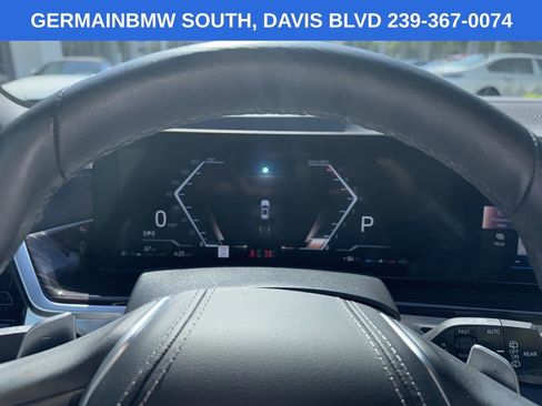 Certified 2024 BMW X5 xDrive40i w/ Executive Package AWD/4WD image 14