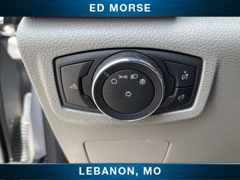 Used 2018 Ford F350 XL w/ Power Equipment Group AWD/4WD image 16