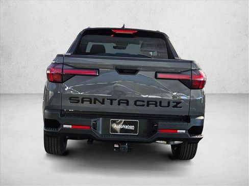 New 2026 Hyundai Santa Cruz SEL image 8