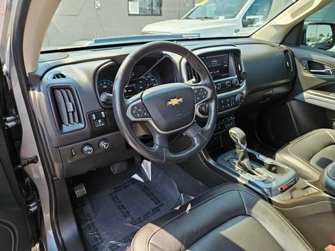 Used 2022 Chevrolet Colorado ZR2 AWD/4WD image 27