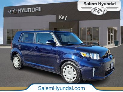 Used 2013 Scion xB
