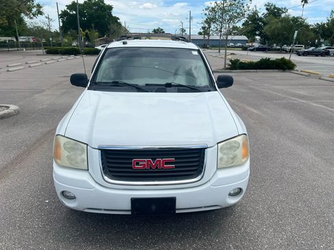Used 2005 GMC Envoy SLE w/ Sle Preferred Equipment Group image 3