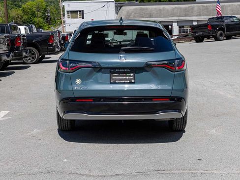 Used 2024 Honda HR-V EX-L image 5