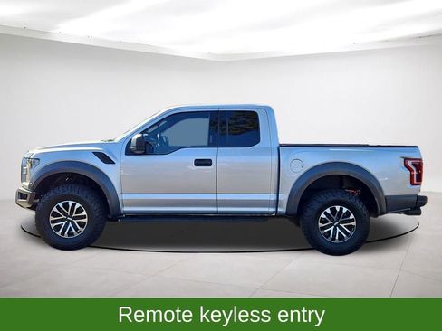 Used 2019 Ford F150 Raptor image 4
