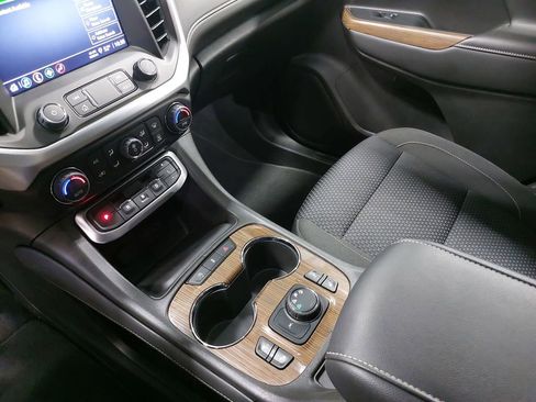 Used 2023 GMC Acadia SLE w/ Driver Convenience Package AWD/4WD image 27