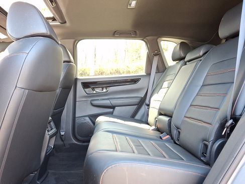 Used 2024 Honda CR-V Sport Touring image 10