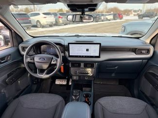 Certified 2025 Ford Maverick XL w/ Equipment Group 101A video 2