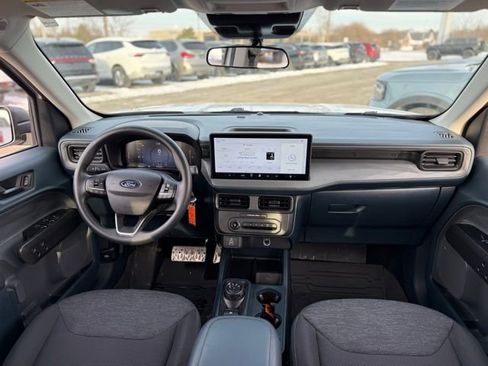 Certified 2025 Ford Maverick XL w/ Equipment Group 101A image 2